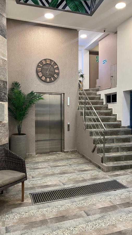 Suite Con Balcon Cerca Al Centro Cartagena Luaran gambar